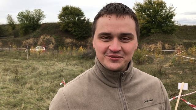 Чемпионат Орловской области по автомобильному туризму 2018 смотреть онлайн