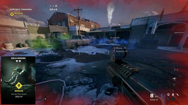 Rainbow Six Extraction - How to Complete All Objectives with Hints and Tips смотреть онлайн