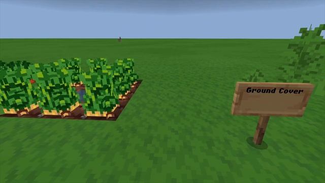Vividity Texture Pack - Minecraft Official Trailer - Resource Pack Review смотреть онлайн