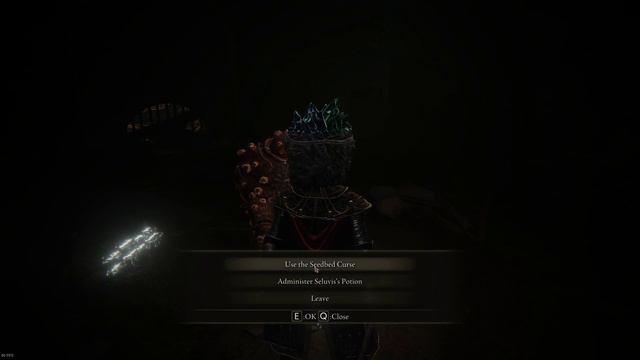 Elden Ring part 37 Making Dung Eater my bitch смотреть онлайн