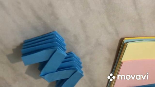 Новогодние поделки. Видеоурок от Матвея.