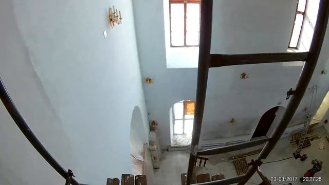 под куполами Храма смотреть онлайн