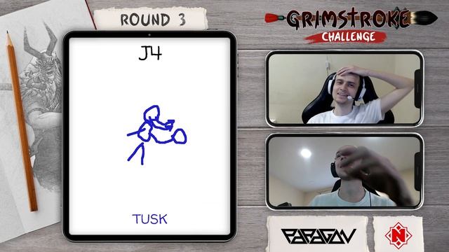 СЛОЖНЫЕ РЕБУСЫ ОТ NEMIGA GAMING