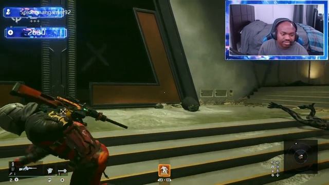 Suicide Squad: Kill Justice League Gameplay #2 смотреть онлайн