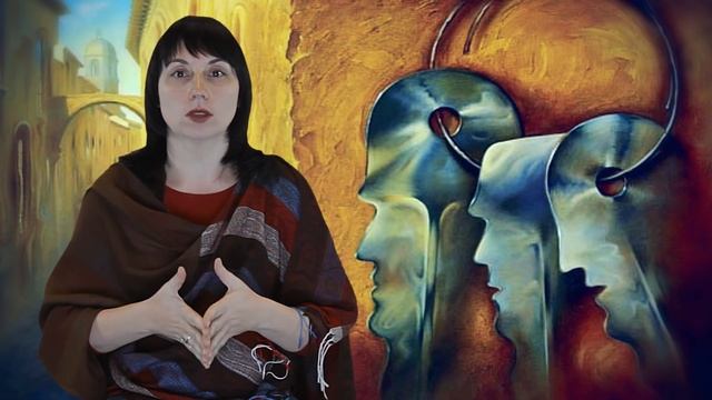 В чём причина апатии и бессилия? Куда девается сила воли? | психолог Наталья Качанова смотреть онлайн