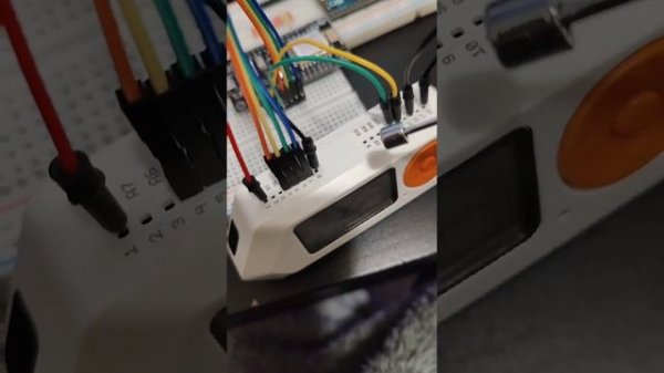 ?Flipper Zero to ESP8266 connection wiring