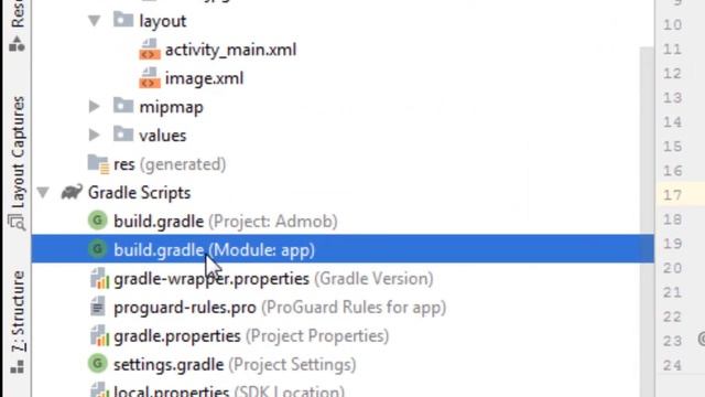 حلول اخطاء الغرادل Gradle للخطأ Process unexpectedly exit смотреть онлайн