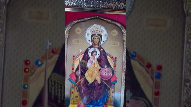 Изготовление киотов