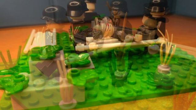 Обзор "После битвы" смотреть онлайн