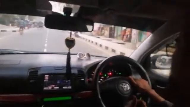 Toyota Allion 2005. For Sale Chittagong. T.A Automobiles, Chittagong