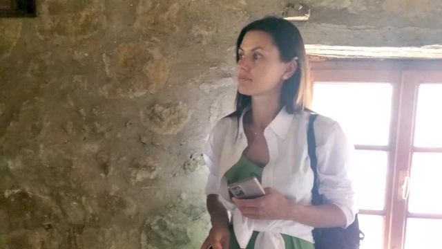 Монастыри Метеоры | Обзор монастырей Метеора в Греции. смотреть онлайн