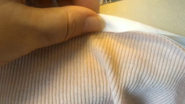 Обработка горловины и низа изделия косой бейкой смотреть онлайн