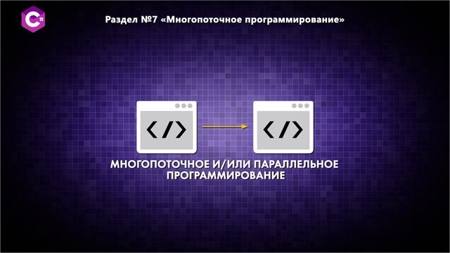 Программирование на C# с Нуля до Гуру смотреть онлайн