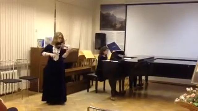 Salut D'amour Edward Elgar Op.12