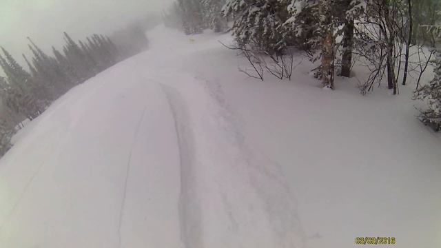 Шерегеш март 2016 смотреть онлайн