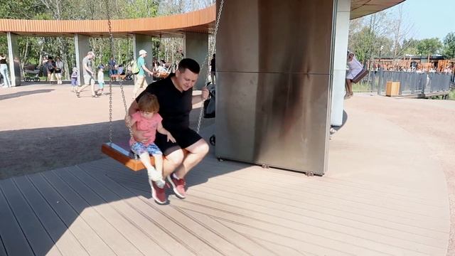 Остров фортов // Кронштадт // Выходные с детьми смотреть онлайн