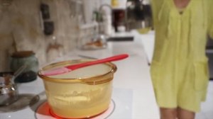 Танав - Суп из Мацуна с Рисом - Армянская Кухня - Рецепт от Эгине - Heghineh Cooking Show in Russia