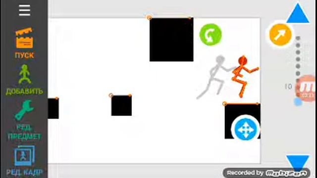 Урок паркур рисуем мультики два смотреть онлайн