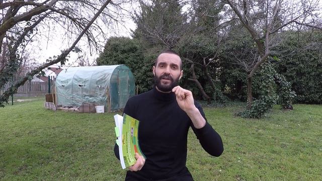 Bill Mollison, cofondateur de la Permaculture : Mes inspirateurs, ACTE 2 смотреть онлайн