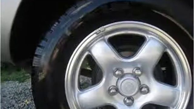 1998 Toyota RAV4 Used Cars Charlotte NC смотреть онлайн