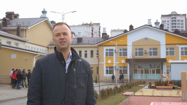 Поздравление Михаила Храмова с наступающим Новым 2021 годом смотреть онлайн