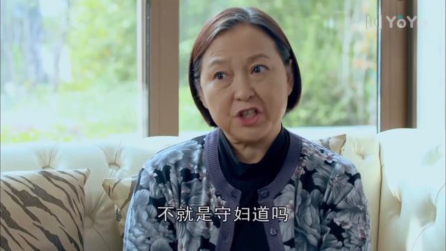 少婦的爸爸探望親家母，怎料親家母當面說少婦不守婦道還說她生不出孩子 смотреть онлайн