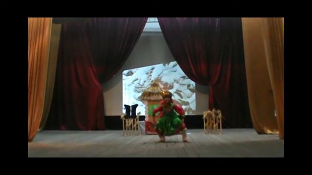 Вероника Селюкова - "Валенки" смотреть онлайн