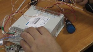 ТРМ32 контроллер для отопления и гвс горячее водоснабжение часть 1