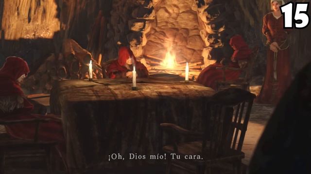 30 SECRETOS de DARK SOULS 2 (que no sabes) смотреть онлайн