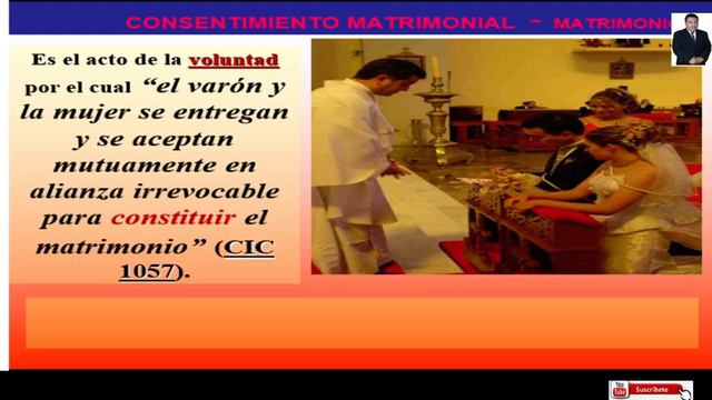 Tema 14 El Sacramento del Matrimonio смотреть онлайн