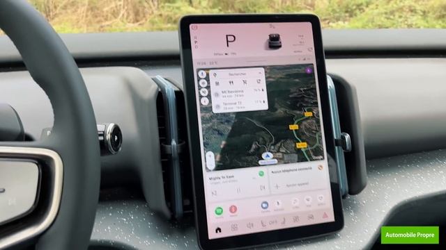 Essai Volvo EX30 : Le petit SUV suédois qui a tout pour réussir ?! смотреть онлайн