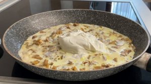 Жульен или жюльен? Как готовить и как писать