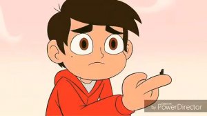 Клип Звёздочка баттерфляй