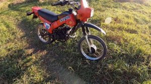 ЗИД ПИЛОТ 50.ОСЕННИЙ ПРОДУБАС ПЕРД ЗИМНЕЙ СТОЯНКОЙ.МОКИК/ЗИД/КОВРОВ.