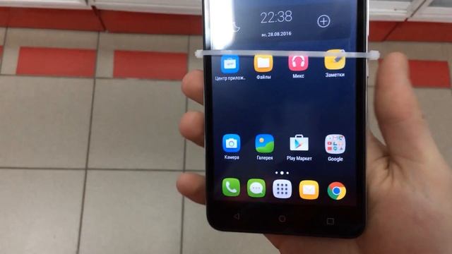 Обзор на Alcatel one toch pixi 4 . 6 D мини планшет смотреть онлайн