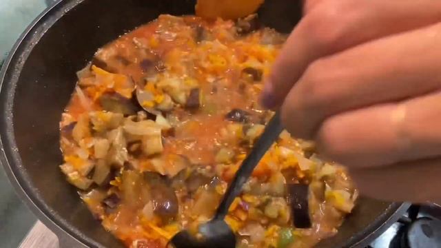 Готовлю только так // БАКЛАЖАНЫ на зиму ? смотреть онлайн