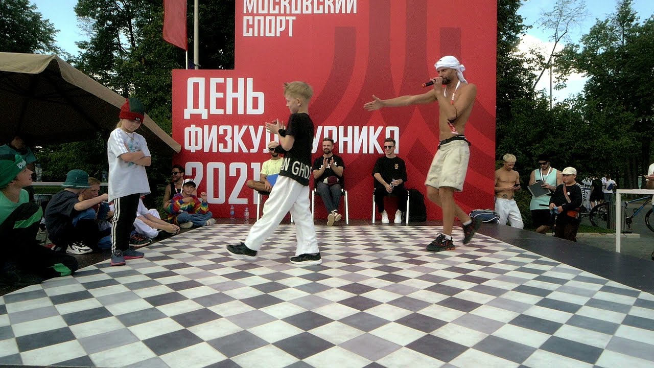 DOUBLE DRAGON 4 ↔ Kids 10 year ↔ Pif Paf vs Ghost ↔ 1'2 #doubledragon4 #bmvideo смотреть онлайн