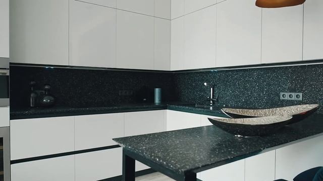 Румтур - Проект в ЖК Родной Город смотреть онлайн