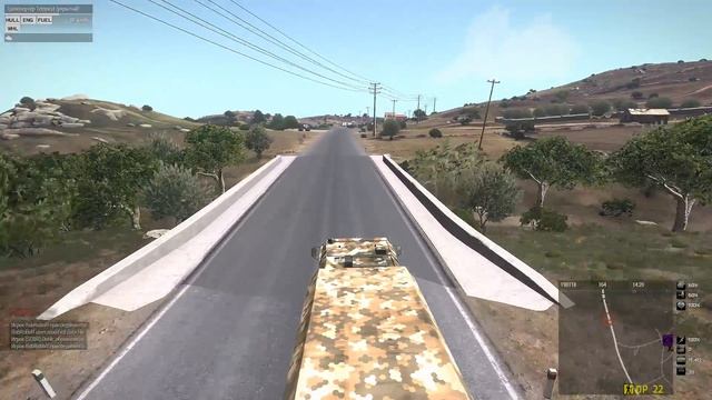Arma 3 Altis Life - выживание #32 смотреть онлайн