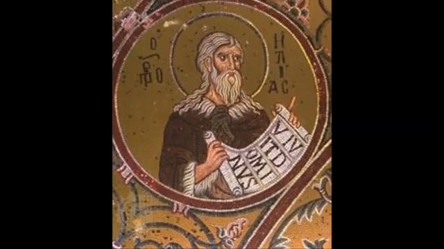 о.Олег Стеняев: "Царство Соломона, возведение Иерусалимского Храма", Третья Книга Царств, гл.4 смотреть онлайн