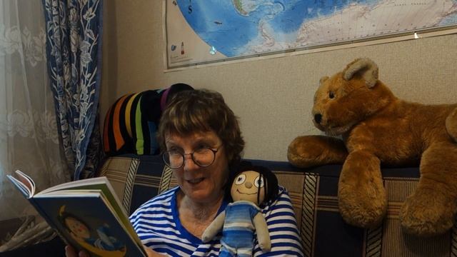 Сипсик. Глава 11. Часть вторая смотреть онлайн