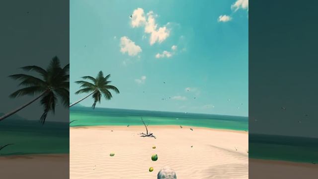 Nature Treks VR Gameplay on the Oculus Quest смотреть онлайн