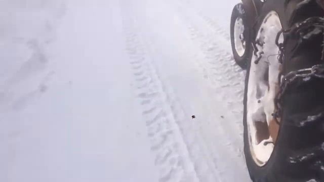 Будни деревенские,покатушки на Т-25,сосед купил трактор смотреть онлайн