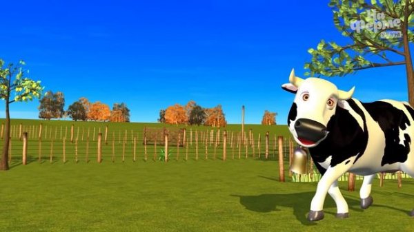 ПЕСЕННЫЙ МАРАФОН НА ФЕРМЕ У ЗЕНОНА | На ферме у Зенона