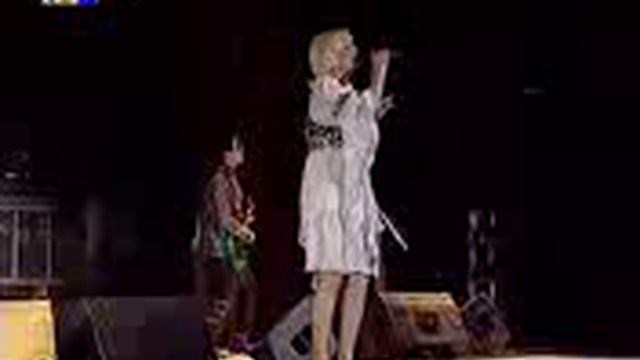 Фристайл и Нина Кирсо  Капелька