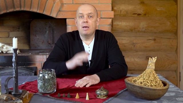 Как сделать благовония из трав своими руками. смотреть онлайн