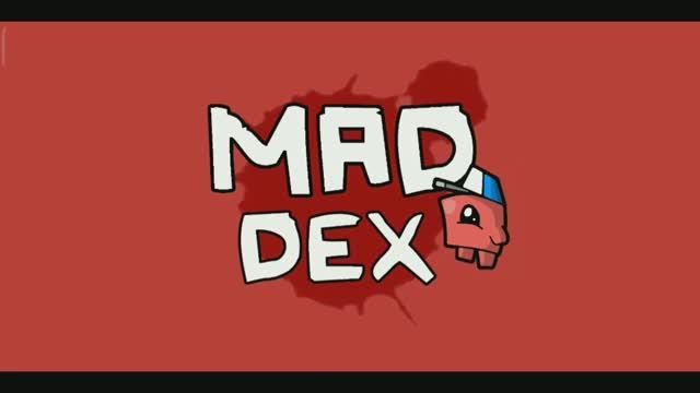 MAD DEX (31-40) смотреть онлайн