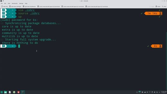 Alias = Superpower On Linux - You Should Use Them смотреть онлайн