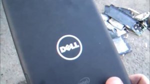 #Как разломать  и утилизировать планшеты?