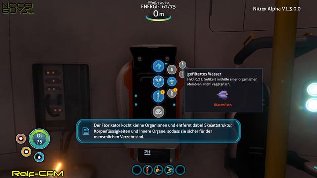Noobguys in Subnautica (Multiplay Mods) смотреть онлайн
